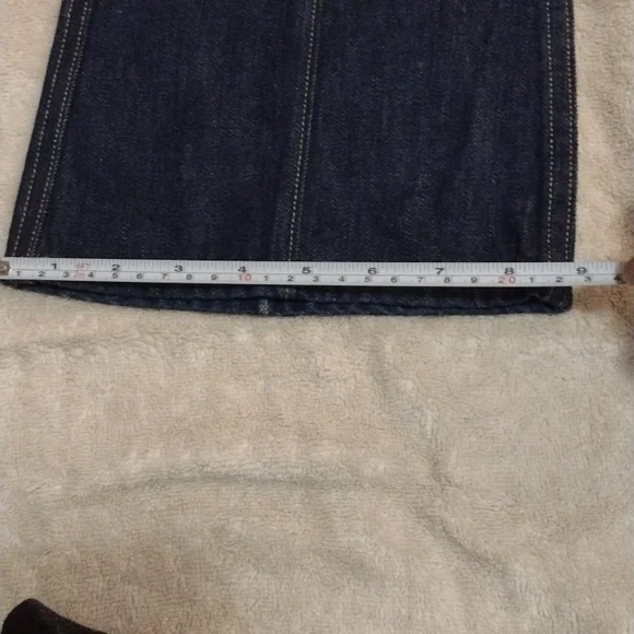 Levi's Jeans - Picture 16 of 16